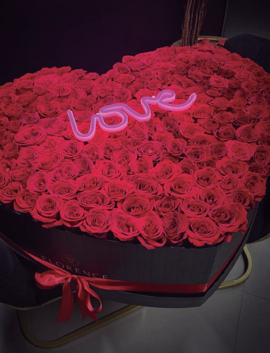 Linha Love